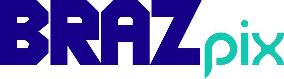 BrazPix Logo